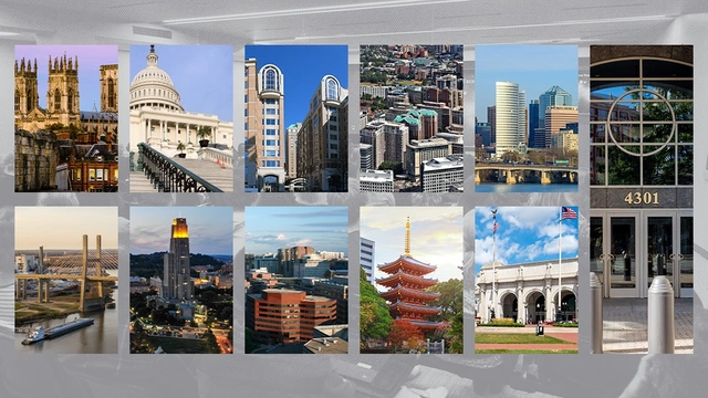 Convening Community, Advancing Software for National Defense