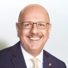 Farnam Jahanian