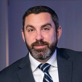 Matt Gaston