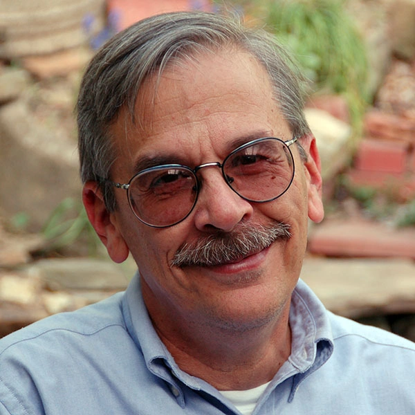 Headshot of Len Bass.