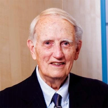 Headshot of Roger Bate.
