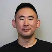 Headshot of Bon Jin Koo