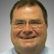 Headshot of Bryce Meyer.