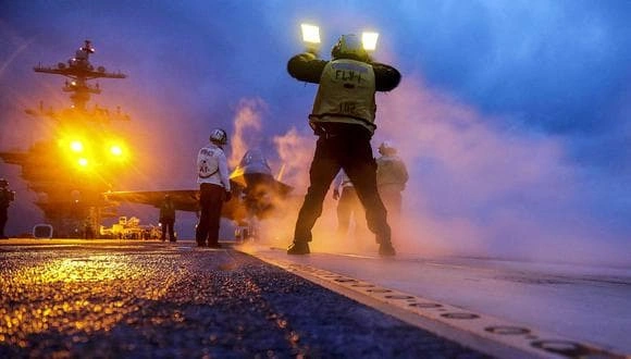 Converting a Navy Weapon System from a 32- to a 64-Bit Architecture