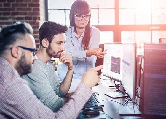 Delivering “Virtual,” Real-World Experiences to Build Elite Cyber Teams