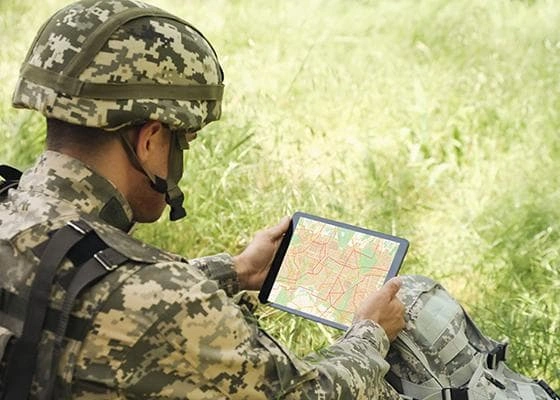 Bringing Computation and Actionable Data to Battlefield Edge Environments