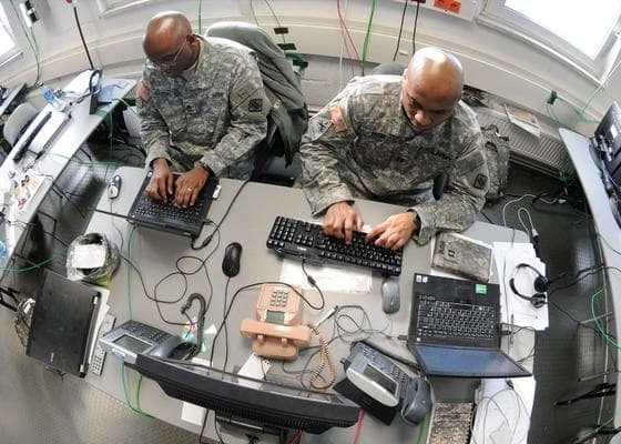 Training Army Analysts to Use the Big Data Platform