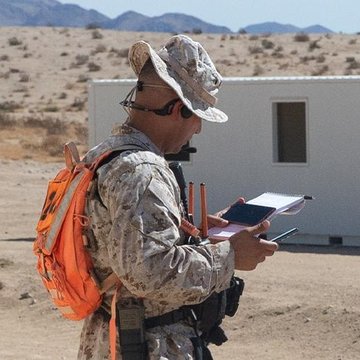 Internet of Things (IoT) Security Platform Can Improve Warfighter Resilience, Deliver Cost Savings