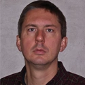 Headshot of John Haller.