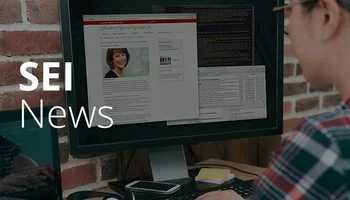 SEI to Hold Cyber Intelligence Research Consortium Info Session in Arlington, Virginia
