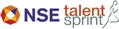 NSE talent sprint logo