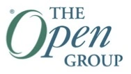 The Open Group logo