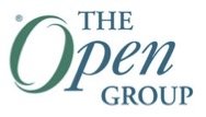 The Open Group logo