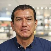 Dr. Dionisio de Niz
