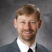 Dr. William Nichols