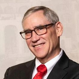 Tom Longstaff