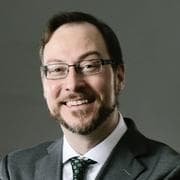 Forrest Shull
