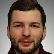 Headshot of Ryan Lewis.