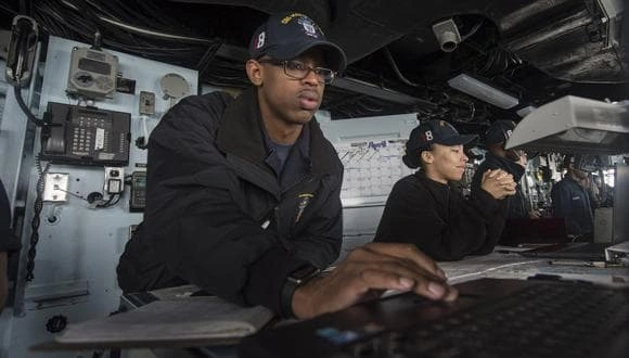 Converting a Navy Weapon System from a 32- to a 64-Bit Architecture