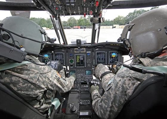 Supporting the U.S. Army's Joint Multi-Role Technology Demonstrator Effort