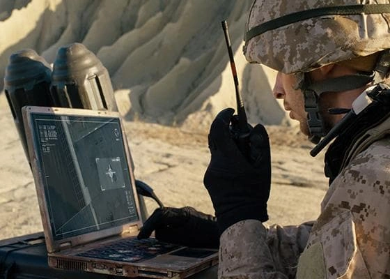 Bringing Computation and Actionable Data to Battlefield Edge Environments