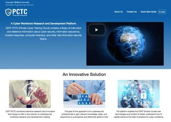 Training Army Analysts to Use the Big Data Platform