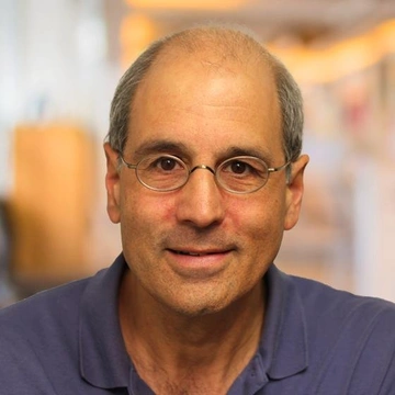 Headshot of Bill Scherlis.