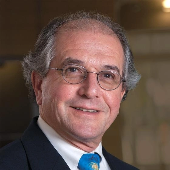 Headshot of David Zubrow.