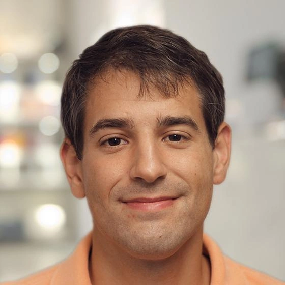 Headshot of Edward Schwartz.