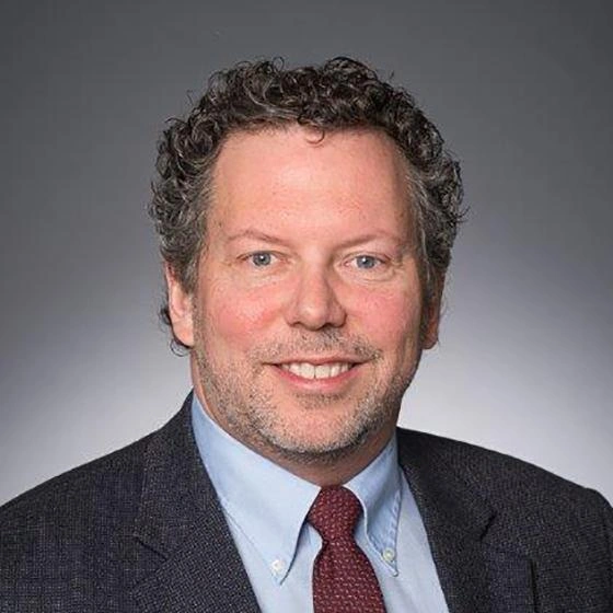 Headshot of Grant Deffenbaugh.