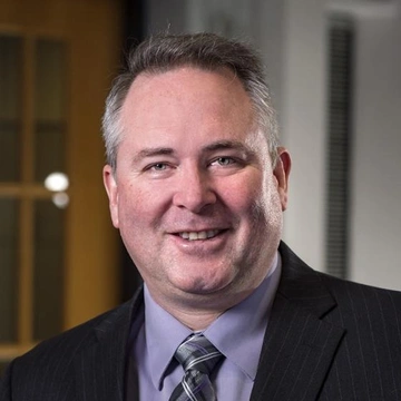 Headshot of Jeff Boleng.