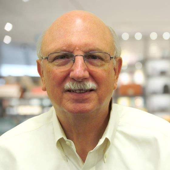 Headshot of Mike McLendon