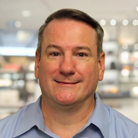 Headshot of Michael C. Theis