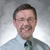 Headshot of Peter Feiler.