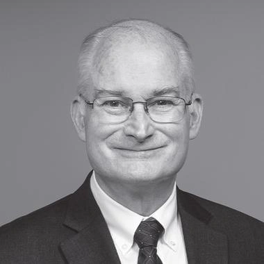Headshot of Paul Nielsen.