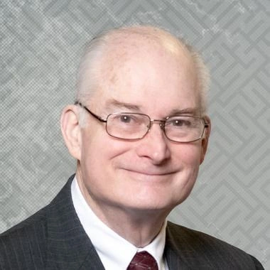 Headshot of Paul Nielsen.