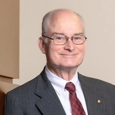 Headshot of Paul Nielsen.
