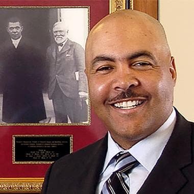 Russell Crockett | Member of the Board of Visitors