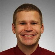 Headshot of Todd Lewellen.