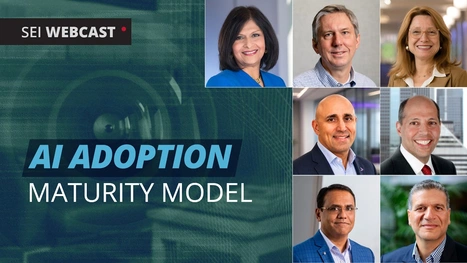 Rethinking and Maturing AI Adoption