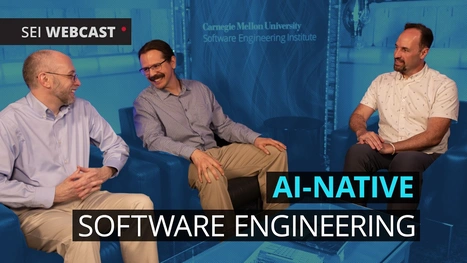 AI-Native Software Engineering: Enduring Principles, New Pace