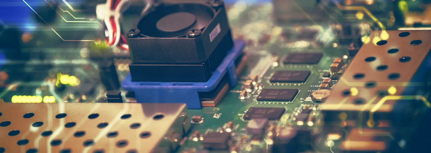 Advanced Computing Lab for National Security