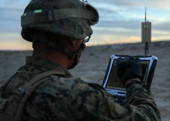 Building Capability to Defend Against Malware