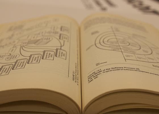 Building the Master of Software Engineering Curriculum