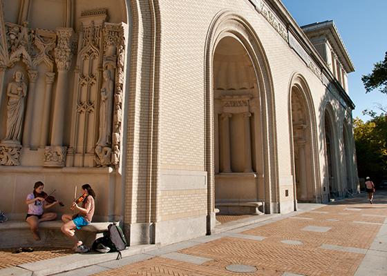 Carnegie Mellon University