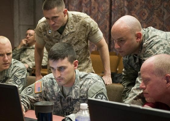 Enabling a Stronger Cyber Workforce