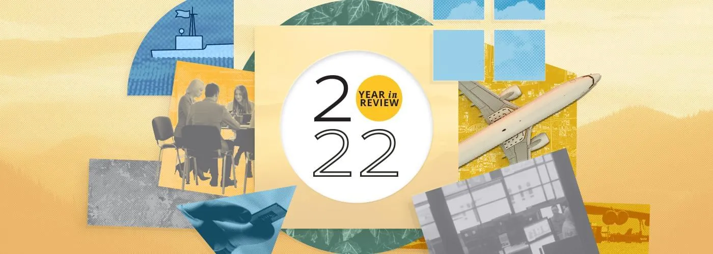 2022 Year in Review Showcases Accomplishments in Machine Learning, Software Assurance, DevSecOps, and More