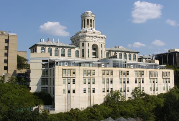 Part of Carnegie Mellon University community