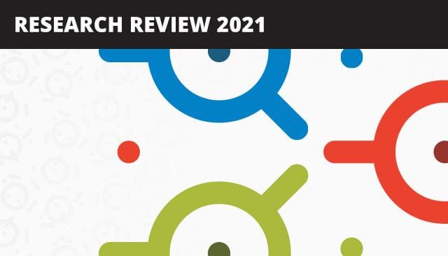 CMU SEI Research Review 2021