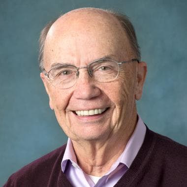 Donald Stitzenberg